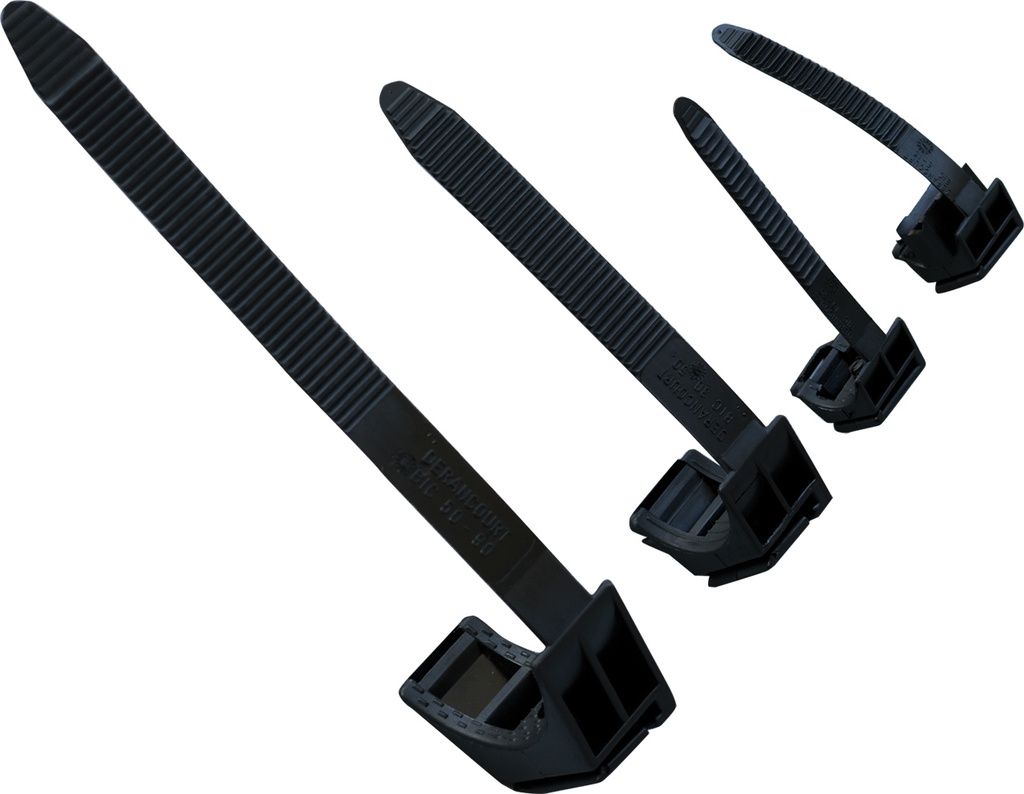 BRACELET ISOLANT DIAM 15 A 30 LOT DE 100 6886652