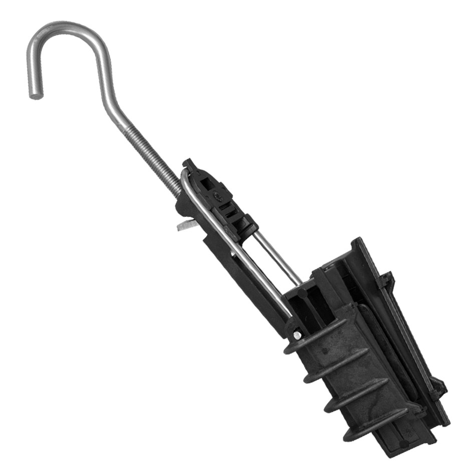 PACR25 PINCE D’ANCRAGE A CROCHET REGLABLE 6828504