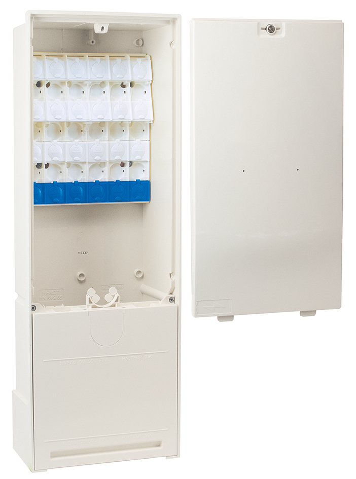 BORNE REMIC 2014 300 ECLAIR AVEC JDB 300 6772100 *
