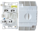 COFFRET C/C BIPO 90A TAILLE 00 6940036 *