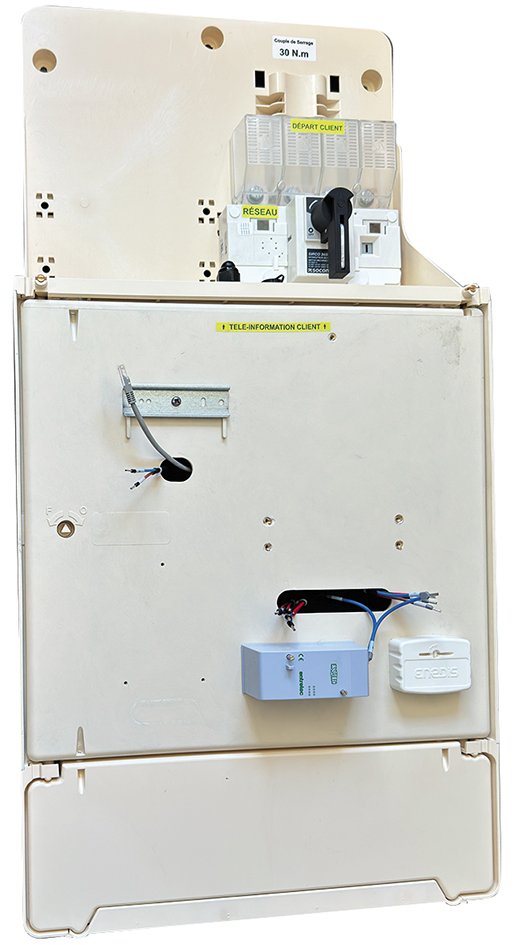 COFFRET BPS TYPE 3 200A/400A 6988924