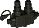 MANCHON DEMONTABLE PERF 6-50M DENUD.6 50M 6732910 *