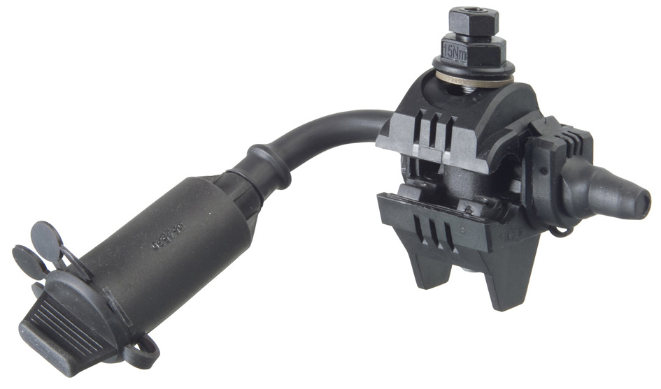 CONNECTEUR MISE COURT CIRCUIT CMCC/CT70 6731483 *