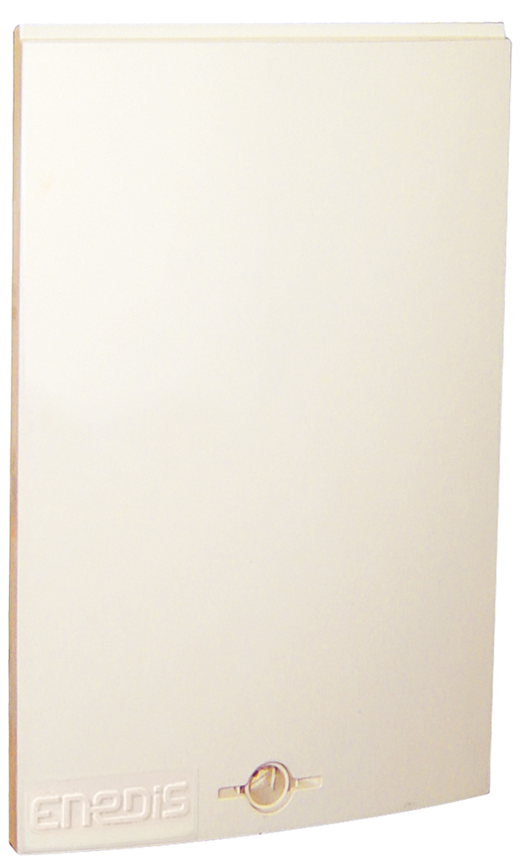 PANNEAU D'ACCES CIBE SIGLE ENEDIS 6980854 *