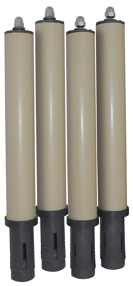 KIT REPARATION ALLONGEMENT PIEDS DE COFFRET 40 ENEDIS