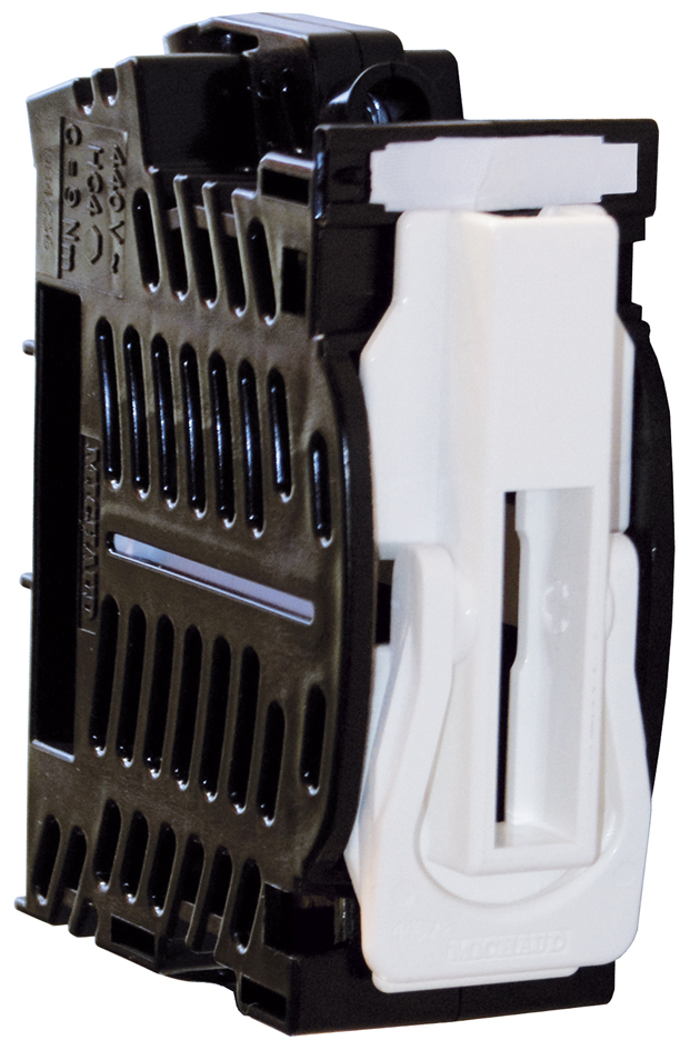 C/C UNIPOLAIRE 90A T00 IP2X 6940540