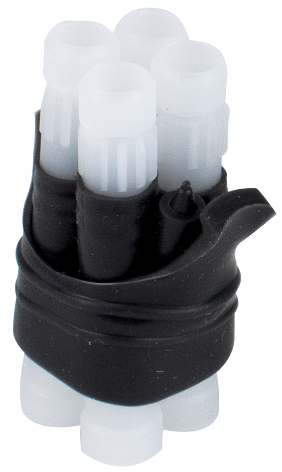 TETINE ECLAIRAGE PUBLIC EE4TF 6-16 *