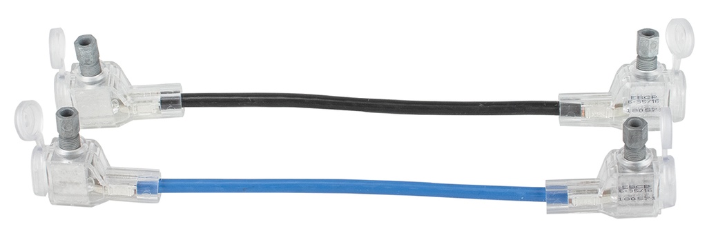 TROUSSE LIAISONS 16² EBCP AU MONO 2 PERFO. 6726130