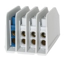 BOITIER CLASSE 2 EP MINI COBOX 4P-1FN-T