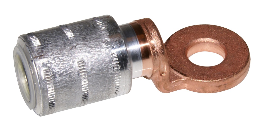 COSSES ALU-CUIVRE INDUSTRIE ACX 300 / D14.5