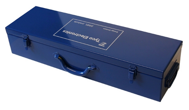 COFFRET SIMABLOC 80+