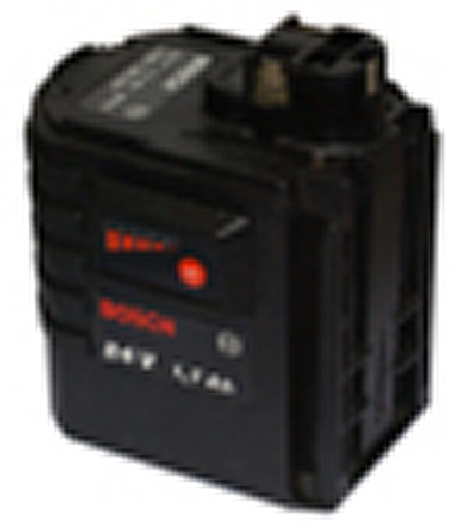 BATTERIE AUTOPUMP 24V-3AH