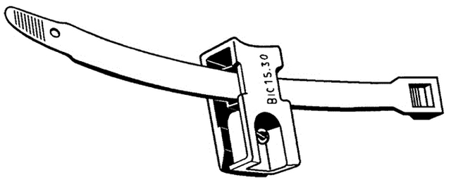 BRACELET ISOLANT CABLE BIC 15-30 6886652