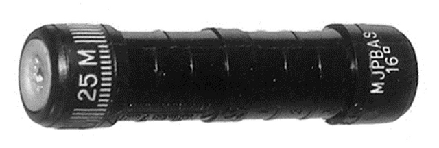 MANCHON MJPBAS 35-35M
