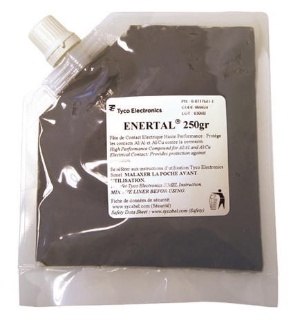 POCHE GRAISSE ENERTAL 450 GRS