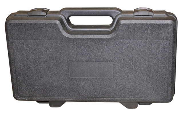 COFFRET PLASTIQUE SIMABLOC55