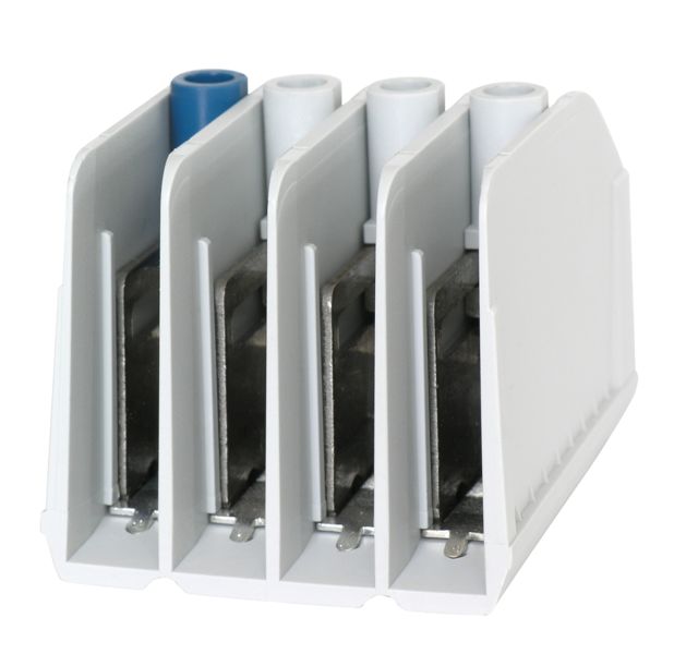 BOITIERS CLASSE 2 EP MINI COBOX 4S-2FN-G