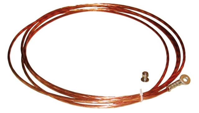 GRILLE DE TERRE 52X0,5M 5982076