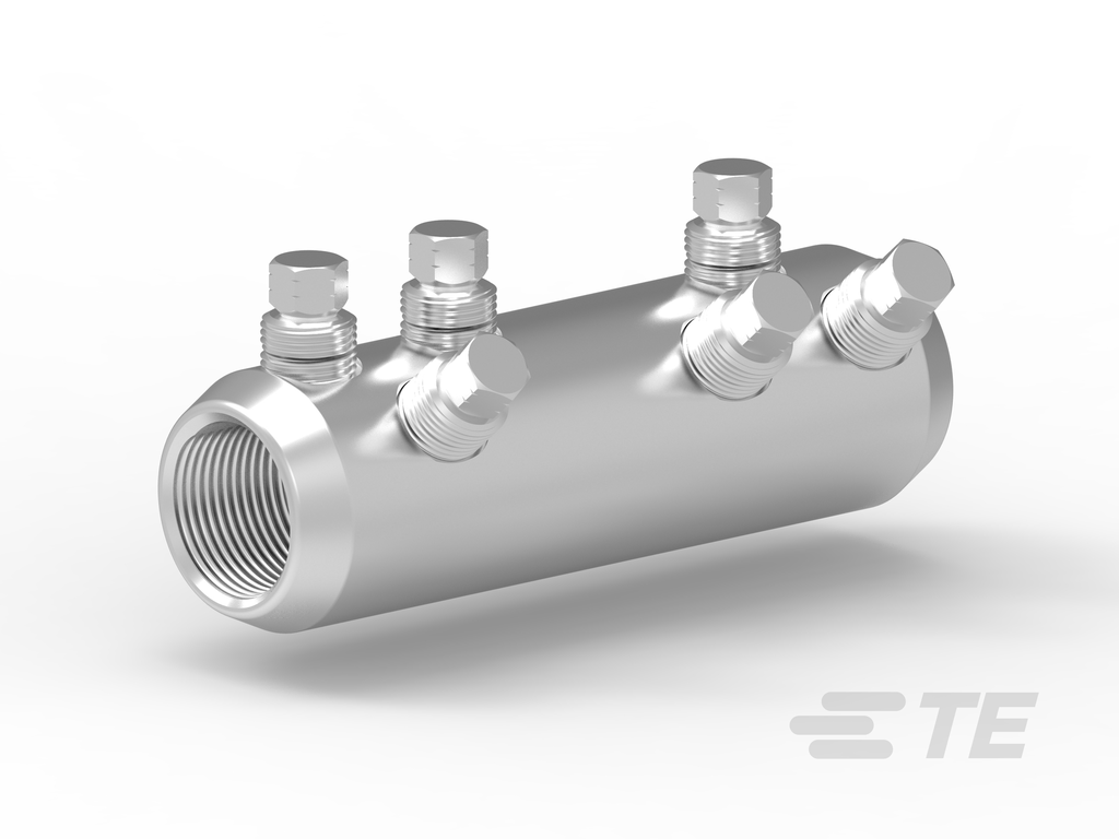 CONNECTEURS A SERRAGE MECANIQUE BSMB-630-MK2