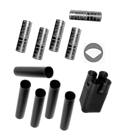 EJASE 240-115M (95E) / 70-54 6722646