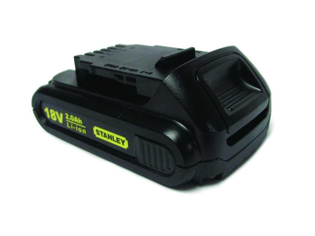 BATTERIE 18V 2AH 27WH LI-ION POUR AUTOPRESS L55