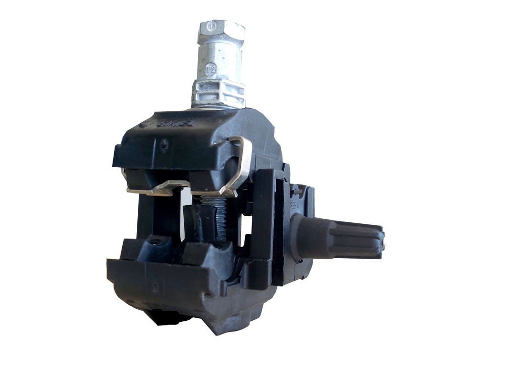 CONNECTEUR P2B100 U MK2 7-100 4-35(50) 150A