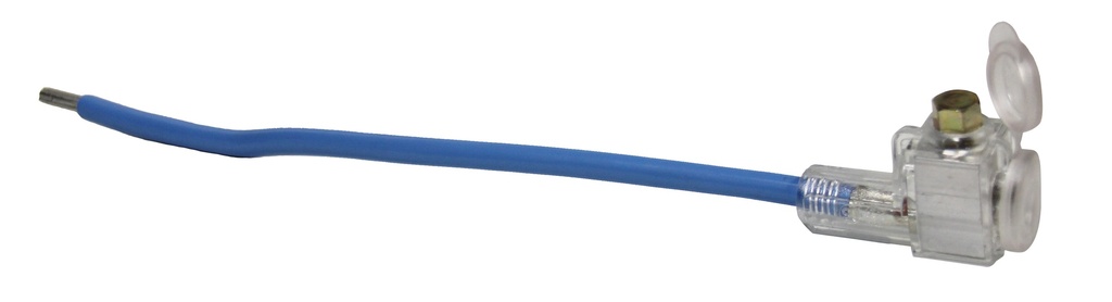 EMBOUTS DE BRANCHEMENT EBCP 6-35/16 BLEU 6726082