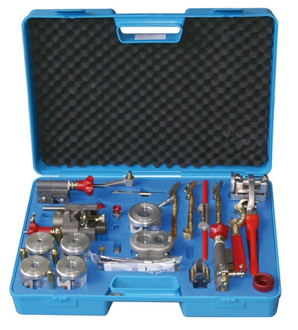 COFFRET HTA C33-226 630 NG