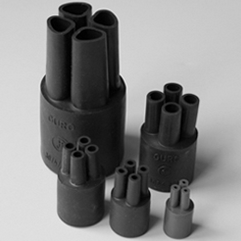 EXTREMITE A FROID 4X35MM2