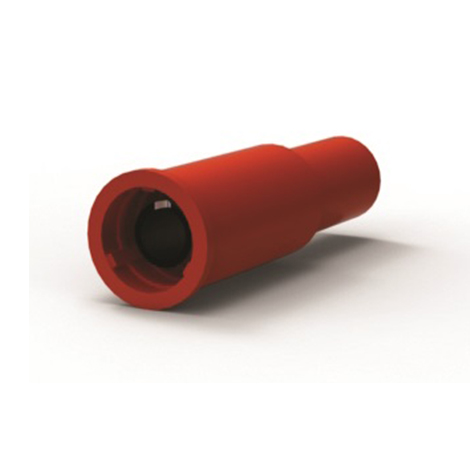 FICHE CYLINDRIQ FEMEL 3MM ROUG
