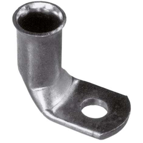 COSSES CUIVRE TYPE AMPOWER XCT 150-12 EQUERRE