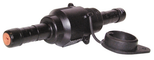 PORTE FUSIBLE CCFBD 16-16 6940067