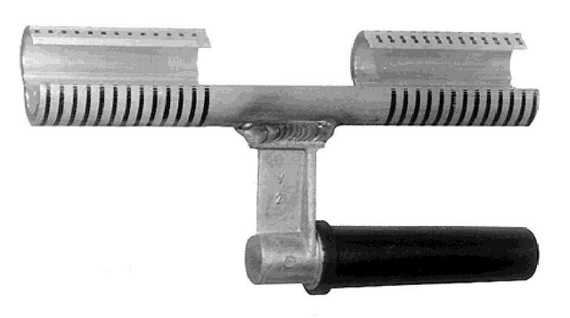 RACCORD DE DERIVATION A BROCHE RDB 34 6721301