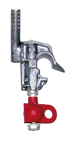 CONNECTEUR A BROCHE OUVERTE CBO 148-147 6721237