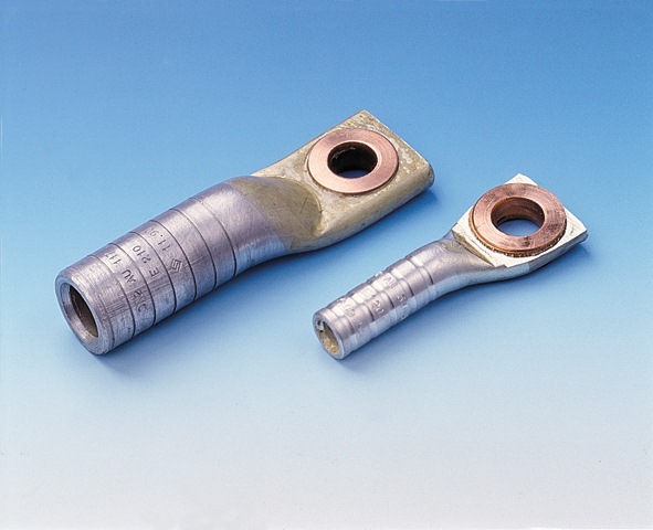 RACCORDS EXTREMITE A SERTIR LIGNE AERIENNE NUE CN2 AU 54-60 6723821