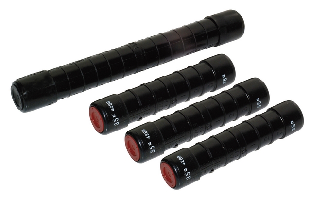 TROUSSE MANCHONS 15070/15070 3 PHASES + NEUTRE 6722681