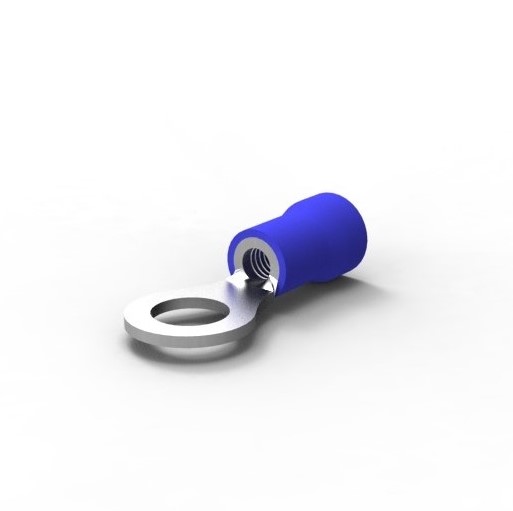 COSSE PREISOLEE RENFORCEE PLAGE RONDE PIDGC 2,5-5