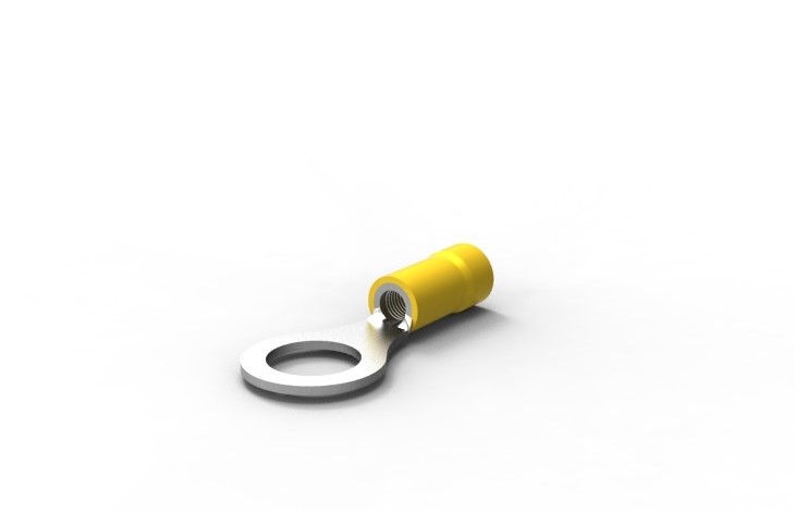 COSSE PREISOLEE PLAGE RONDE PGC 6-5