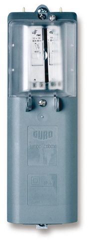 BOITIERS CLASSE 2 EP JUMBO COBOX 1FN