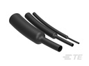 GAINE THERMO BT CGPT 19/9.5 NOIR BOBINE 150M