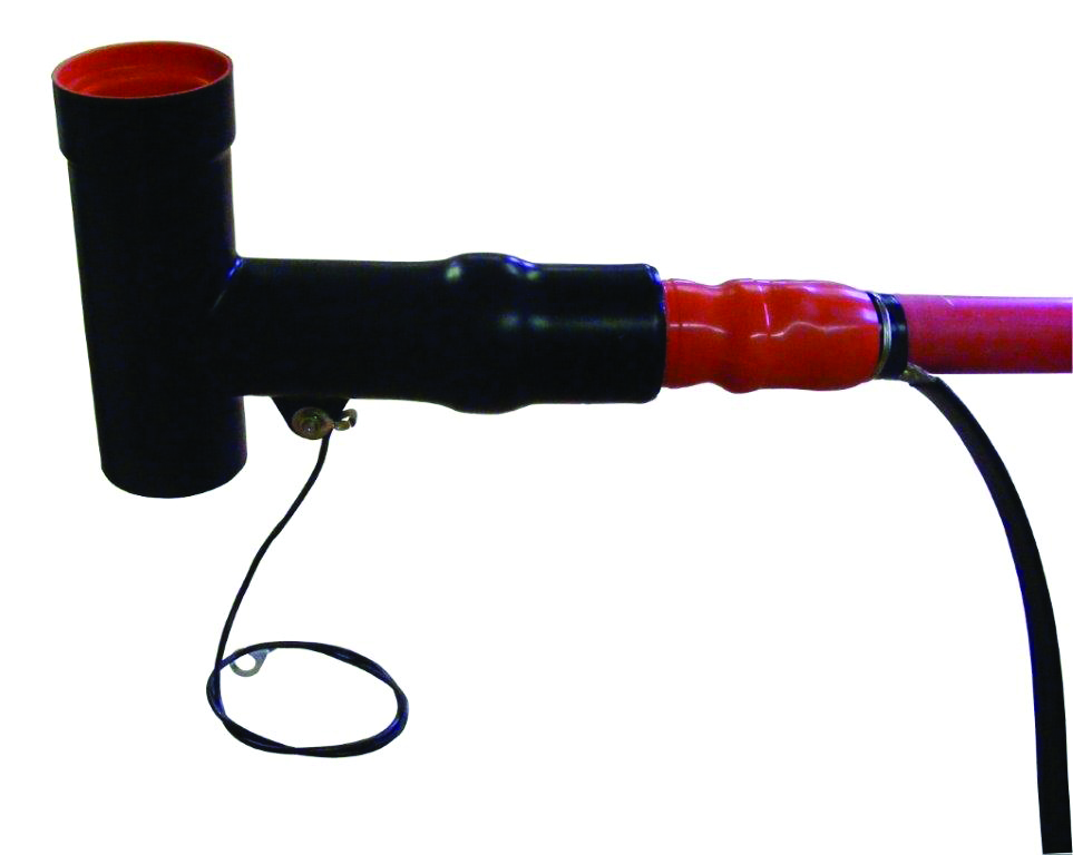 ENSEMBLE DE CONNECTEUR SEPARABLE POUR CABLE RSTI - 5854-RSM-24-95-240 J3