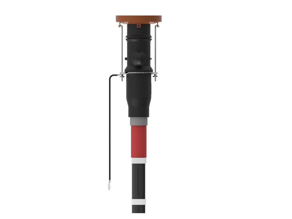 ENSEMBLE DE 3 CONNECTEURS SEPARABLES DROITS HTA CSD 250 A RSM 24 50-95 6794104