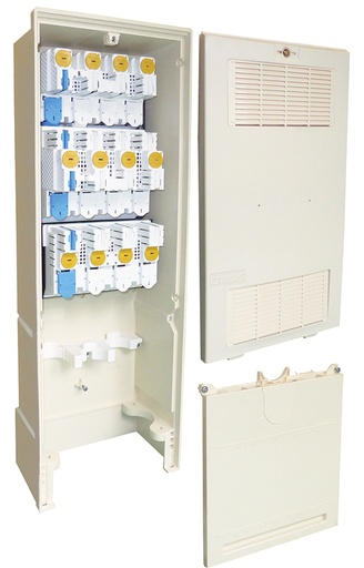 [MICCA305] BORNE ECP 3D 6902033 *