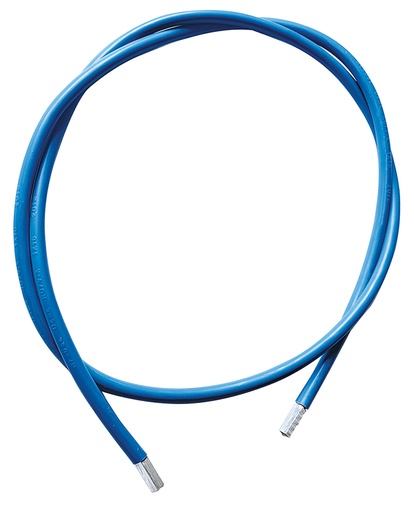 [MICJ041] 1 LIAISON 16² BLEUE L1200