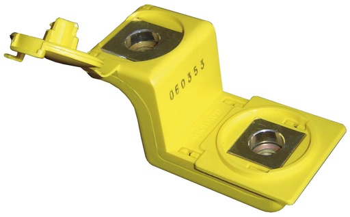 [MICQ604] MODULE REMIC 4 PLOTS DE REPOS 6771710 *