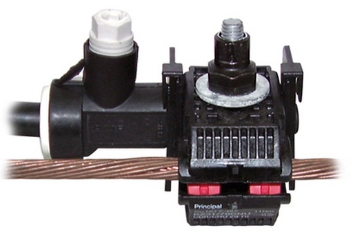 [TYC1229679-2] CONNECTEUR CDR / CNU 2S 70 6721661