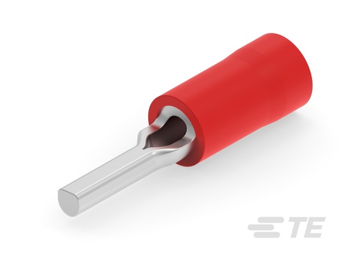 [TYC1856389-5] COSSE PREISOLEE RENFORCEE-EMBOUT PLAT CRANTE PIDGL 1,5-6