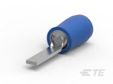 [TYC2-1856388-9] COSSE PREISOLEE A EMBOUT PLAT CRANTE PGL 2,5-11