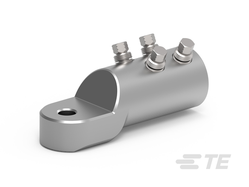 [TYC2832081-1] COSSE A VIS AUTOCASSANTE BLMT-800/1000-17 POUR CABLE ALUMINIUM OU CUIVRE BT ET H