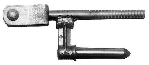 [TYC709308-1] MANCHON D'ANCRAGE ABT 34 (7) L 6861350